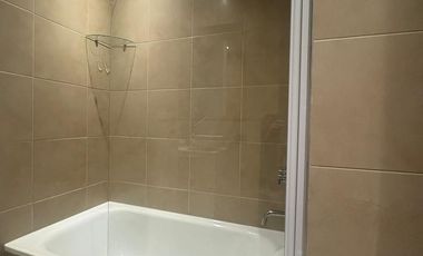 Departamento en Vicente Lopez