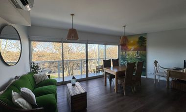 Departamento en Vicente Lopez