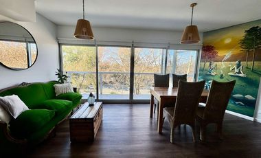 Departamento en Vicente Lopez