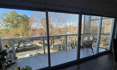 Departamento en Vicente Lopez