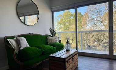 Departamento en Vicente Lopez
