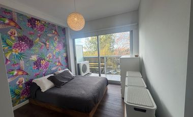Departamento en Vicente Lopez