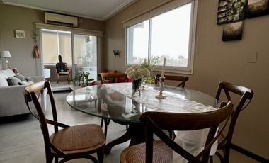 Departamento Alquiler Temporario- Mirador del San Patricio