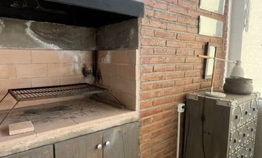 Departamento Alquiler Temporario- Mirador del San Patricio