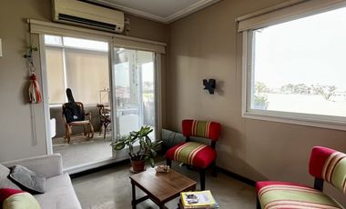Departamento Alquiler Temporario- Mirador del San Patricio