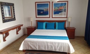 RENTA Casa Amueblada en Coyoacán.