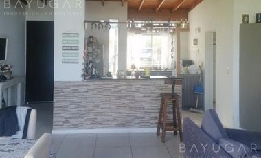 Alquiler - Casa Barrio Palmares de Pilar - Pilar