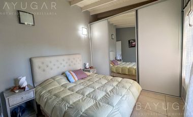 Alquiler - Casa Barrio Palmares de Pilar - Pilar