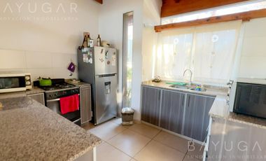 Alquiler - Casa Barrio Palmares de Pilar - Pilar
