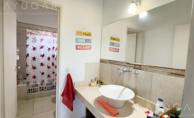 Alquiler - Casa Barrio Palmares de Pilar - Pilar
