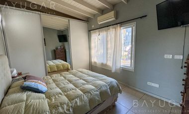 Alquiler - Casa Barrio Palmares de Pilar - Pilar