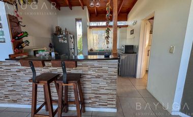 Alquiler - Casa Barrio Palmares de Pilar - Pilar