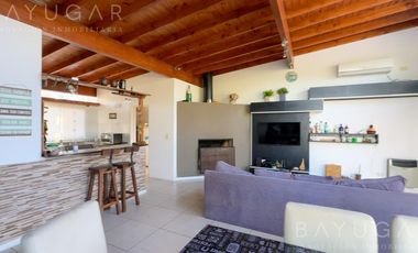 Alquiler - Casa Barrio Palmares de Pilar - Pilar
