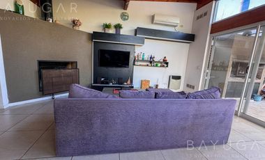 Alquiler - Casa Barrio Palmares de Pilar - Pilar