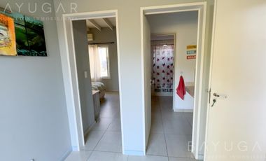 Alquiler - Casa Barrio Palmares de Pilar - Pilar