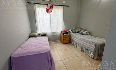 Alquiler - Casa Barrio Palmares de Pilar - Pilar