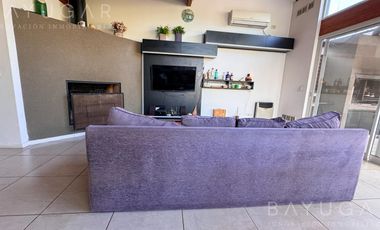 Alquiler - Casa Barrio Palmares de Pilar - Pilar