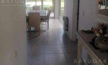 Alquiler - Casa Barrio Palmares de Pilar - Pilar