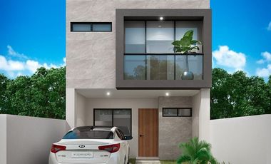 Casa en venta en Veracruz con 2 Hab en Col. El Coyol