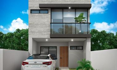 Casa en venta en Veracruz con 2 Hab en Col. El Coyol