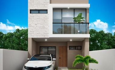 Casa en venta en Veracruz con 2 Hab en Col. El Coyol