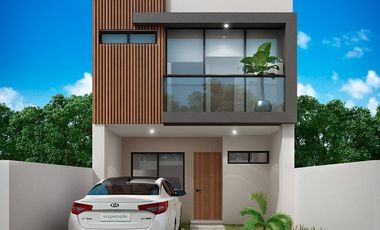 Casa en venta en Veracruz con 2 Hab en Col. El Coyol