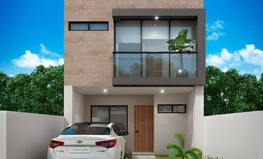 Casa en venta en Veracruz con 2 Hab en Col. El Coyol