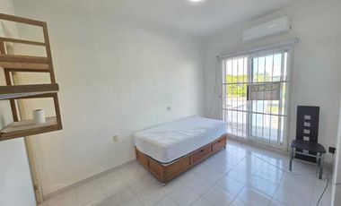 Cuarto en Renta en Veracruz Para Estudiante Ctra. Medellín