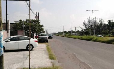 Cuarto en Renta en Veracruz Para Estudiante Ctra. Medellín