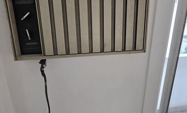 Departamento de 3 Ambientes con Balcón piso 12 en Av Rivadavia al 4300 en Almagro