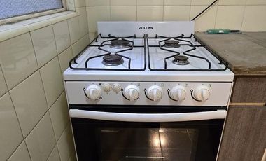 Departamento de 3 Ambientes con Balcón piso 12 en Av Rivadavia al 4300 en Almagro