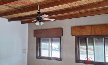 Casa en  alquiler en Concordia