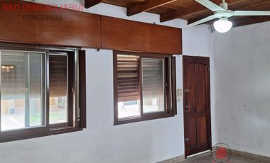 Casa en  alquiler en Concordia