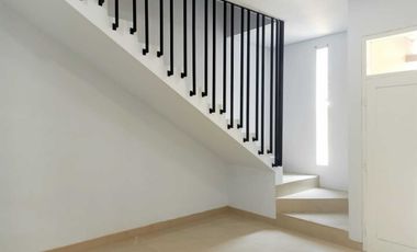 Cipayung Jakarta Timur Rumah Cluster 2 Dekat Pintu Tol S597