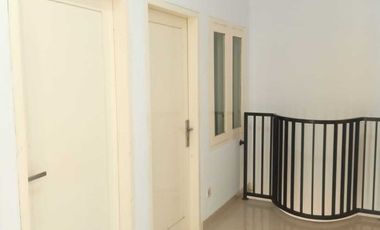 Cipayung Jakarta Timur Rumah Cluster 2 Dekat Pintu Tol S597