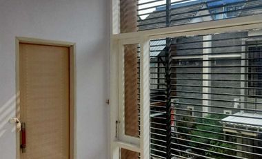 Cipayung Jakarta Timur Rumah Cluster 2 Dekat Pintu Tol S597