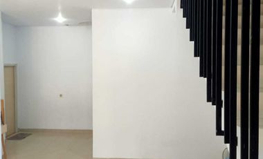 Cipayung Jakarta Timur Rumah Cluster 2 Dekat Pintu Tol S597