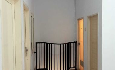 Cipayung Jakarta Timur Rumah Cluster 2 Dekat Pintu Tol S597