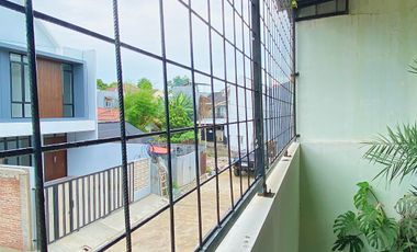 DUREN SAWIT JAKTIM RUMAH CLUSTER 2 LT TURUN HARGA JUAL CEPAT Z68