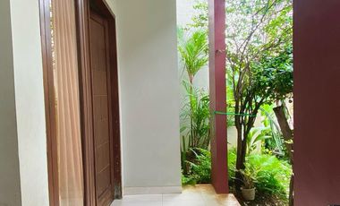 DUREN SAWIT JAKTIM RUMAH CLUSTER 2 LT TURUN HARGA JUAL CEPAT Z68