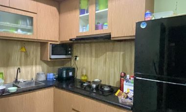 DUREN SAWIT JAKTIM RUMAH CLUSTER 2 LT TURUN HARGA JUAL CEPAT Z68