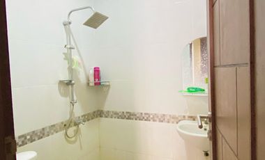 DUREN SAWIT JAKTIM RUMAH CLUSTER 2 LT TURUN HARGA JUAL CEPAT Z68