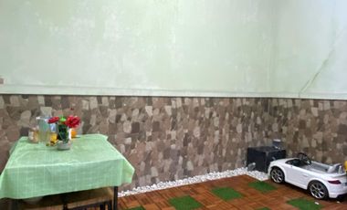 DUREN SAWIT JAKTIM RUMAH CLUSTER 2 LT TURUN HARGA JUAL CEPAT Z68