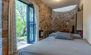 Casa de Campo + Casita de huéspedes en venta en San Miguel de Allende