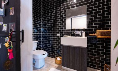 Casa de Campo + Casita de huéspedes en venta en San Miguel de Allende