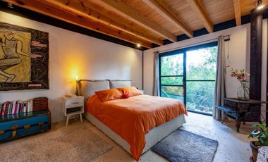 Casa de Campo + Casita de huéspedes en venta en San Miguel de Allende