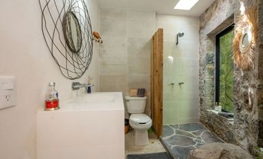Casa de Campo + Casita de huéspedes en venta en San Miguel de Allende