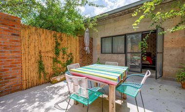 Casa de Campo + Casita de huéspedes en venta en San Miguel de Allende