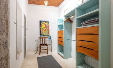 Casa de Campo + Casita de huéspedes en venta en San Miguel de Allende
