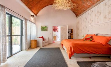 Casa de Campo + Casita de huéspedes en venta en San Miguel de Allende
